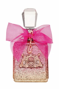 Juicy Couture Viva La Juicy Rosé Edp 100 ml No color Discount