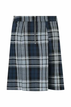 Jumperfabriken Nederdel Macie Grey Online