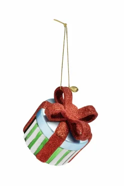 &k Amsterdam Julepynt>Ornament Julegave Grøn