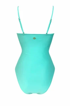 KAANDA Beach life Badedragter>Badedragt Maxime Bandeau U Accessory Onepiece Amalfi