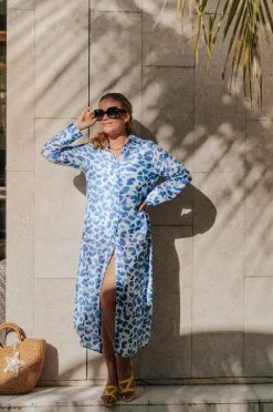 KAANDA Beach life Strandtøj><noscript><img width=