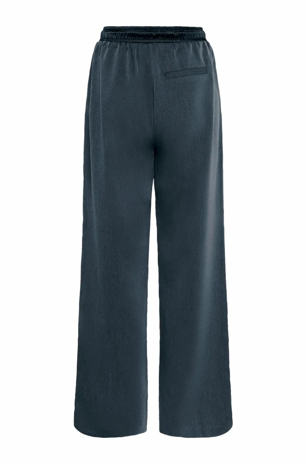 KAFFE Bukser>Bukser kaNevil Dark grey melange