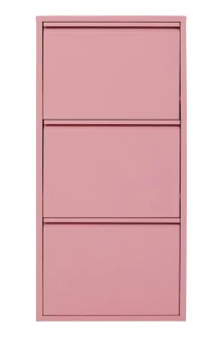 KARE Design Skoskab Caruso Rosa Online
