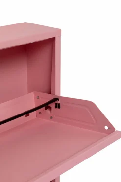 KARE Design Skoskab Caruso Rosa Online