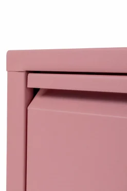 KARE Design Skoskab Caruso Rosa Online