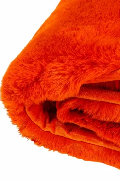 KARE Design Tæppe Mika 150x200cm Orange Online