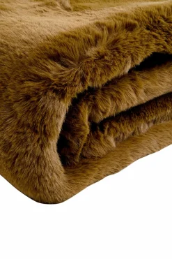 KARE Design Tæppe Mika Olive 150x200cm Grøn Best