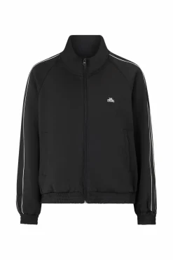 Karen By Simonsen Sweatshirts & Hoodies>Cardigan kbBarbara Meteorite