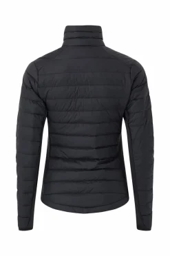 Kari Traa Overtøj|Overtøj>Dunjakke Emilie Down Jacket Black