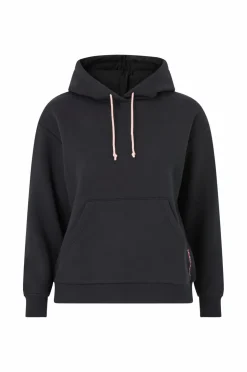 Kari Traa Hættetrøje Anelie Black Online