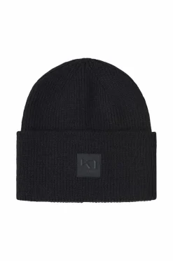 Kari Traa Huer|Accessories>Hue Kyte Beanie Black