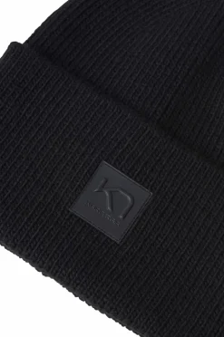 Kari Traa Huer|Accessories>Hue Kyte Beanie Black