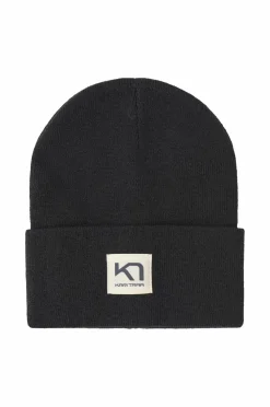 Kari Traa Accessories|Accessories>Hue Røthe Beanie W Black