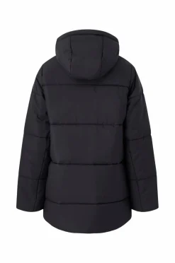 Kari Traa Jakke Lea Jacket Black