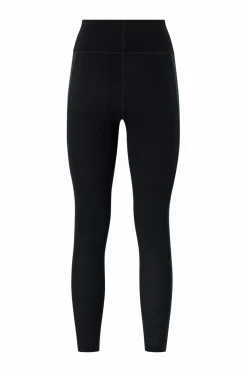 Kari Traa Skiundertøj|Skiundertøj>Lange underbukser Anna High Waist Pants Black