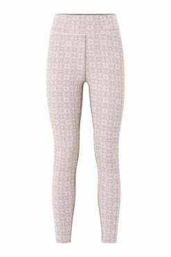 Kari Traa Lange underbukser Rose Light Pant HW Mocha Online