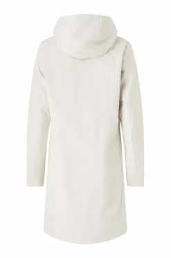 Kari Traa Regntøj>Regnjakke Anne Jacket Light beige