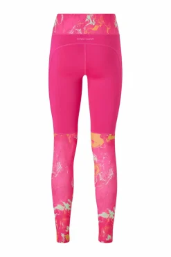 Kari Traa Termounderbukser Fierce Pants Bright pink Best