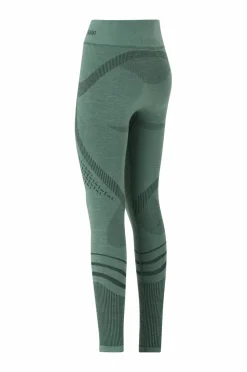 Kari Traa Termounderbukser Oline Pants Dusty midtone green Sale