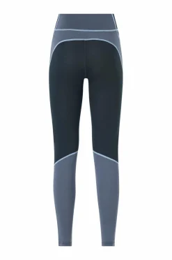 Kari Traa Skiundertøj|Skiundertøj>Termounderbukser Malia Pants Dark navy blue