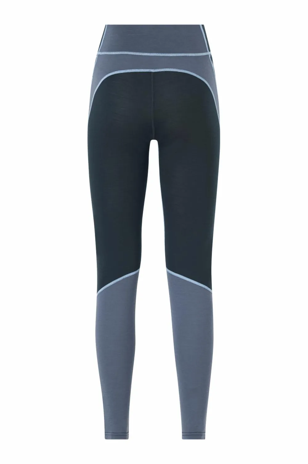 Kari Traa Skiundertøj|Skiundertøj>Termounderbukser Malia Pants Dark navy blue