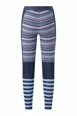 Kari Traa Skiundertøj|Skiundertøj>Termounderbukser Åkle HW Pants Dark navy blue