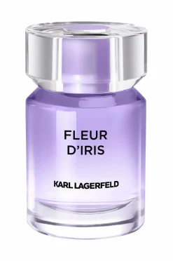 Karl Lagerfeld Fleur D'Iris Edp 50 Ml No Color Clearance