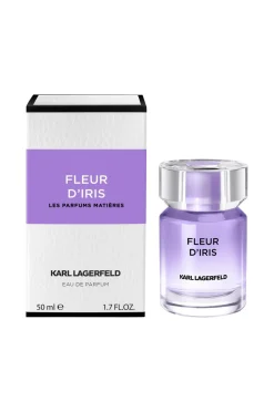 Karl Lagerfeld Fleur D'Iris Edp 50 Ml No Color Clearance