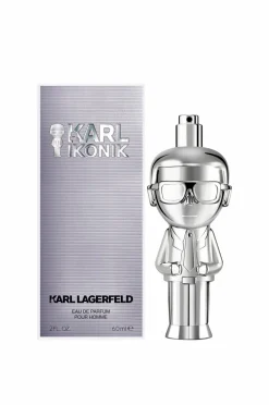 Karl Lagerfeld Parfume|Parfume>Ikonik Man Edp 60 ml