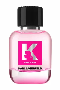 Karl Lagerfeld Parfume>Jeans Urban Pink Woman Edp 60 Ml No Color