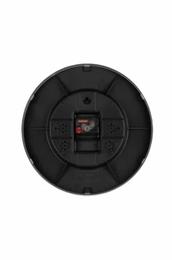 Karlsson Vægur Amena Sort