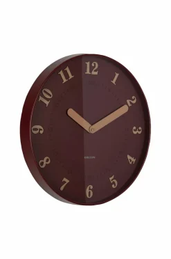 Karlsson Vægure>Vægur Amena Bourgogne rød