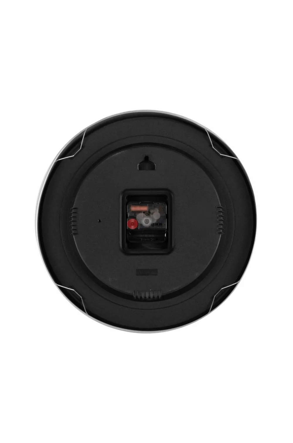 Karlsson Vægure>Vægur Cool Retro Mango gul