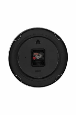 Karlsson Vægure>Vægur Cool Retro Koboltblå