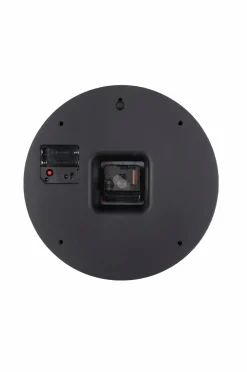 Karlsson Vægur Destacado Cuckoo Mokka brun med jordbrun