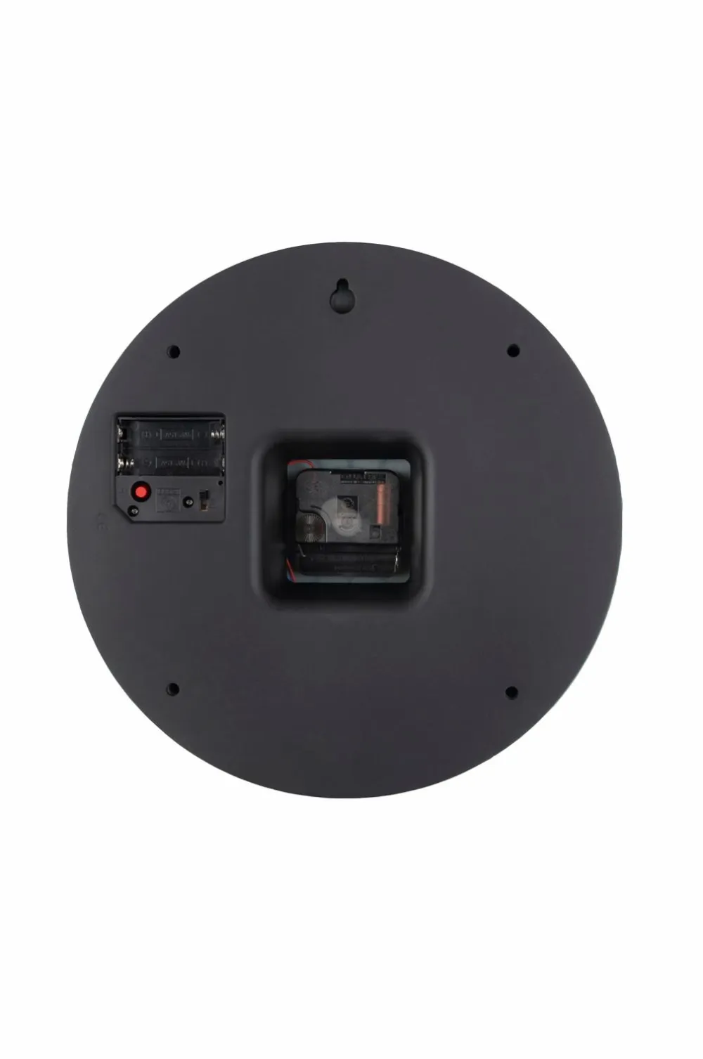 Karlsson Vægur Destacado Cuckoo Mokka brun med jordbrun