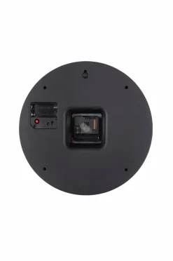 Karlsson Vægur Destacado Cuckoo Olivengrøn med luksusgrøn Discount