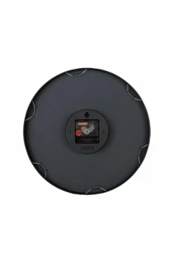 Karlsson Vægure>Vægur Fuerte Dome Jordbrun