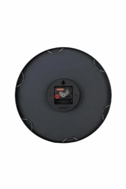 Karlsson Vægure>Vægur Fuerte Dome Lergrå