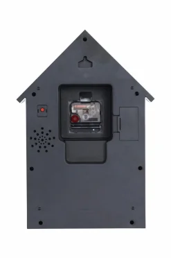 Karlsson Vægure>Vægur Garding Doggy Blød blå