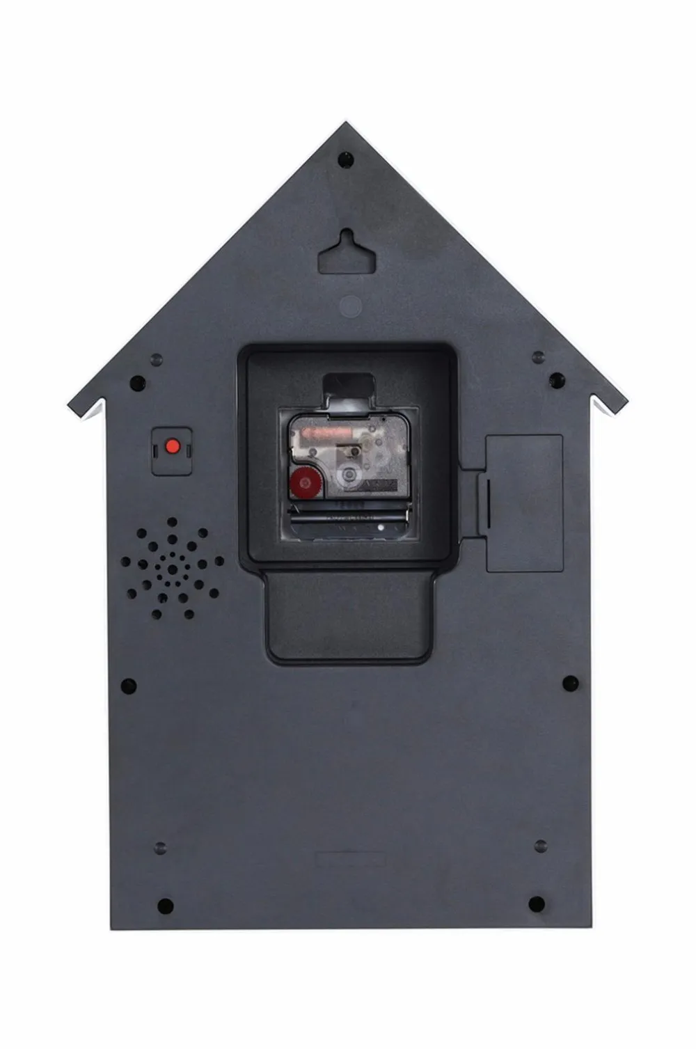 Karlsson Vægure>Vægur Garding Doggy Blød blå