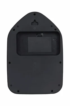 Karlsson Vægure>Vægur Modern Kitty Jordbrun