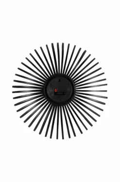 Karlsson Vægur Polo Sort