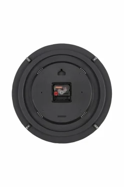 Karlsson Vægure>Vægur Realista Dome Hvid