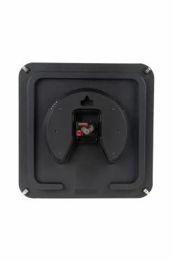 Karlsson Vægur Sucinto Dome Hvid Hot