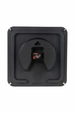 Karlsson Vægure>Vægur Sucinto Dome Kølig grå