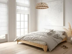 Karup Design Elan Bed Klart lakeret Hot