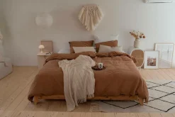 Karup Design Elan Bed Klart lakeret Hot