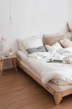 Karup Design Elan Bed Klart lakeret Hot