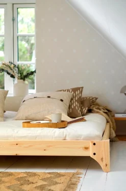 Karup Design Elan Bed Klart lakeret Hot